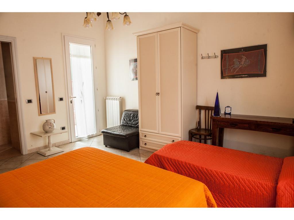 Casa Vacanze Il Gatto Rosso Villa Trecase Room photo